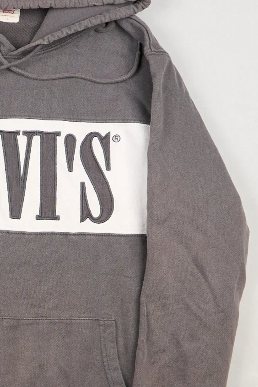 Levi's - Hoodie (L)