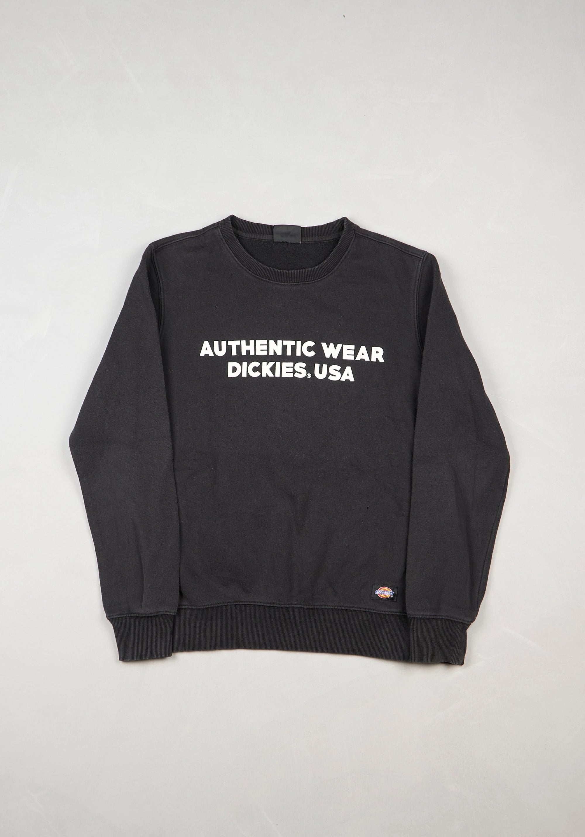 Dickies - Sweatshirt (S)