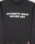 Dickies - Sweatshirt (S)