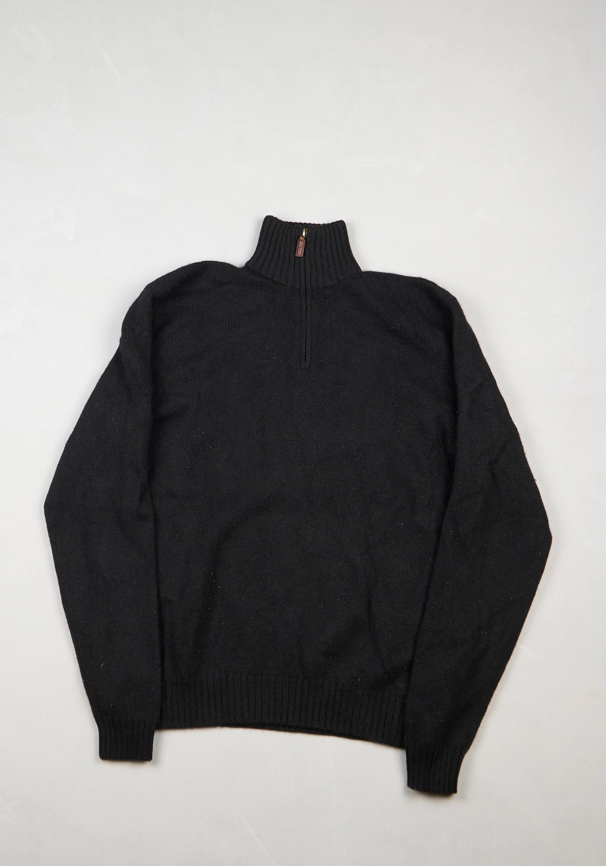 Ralph Lauren - Quarter Zip (L)