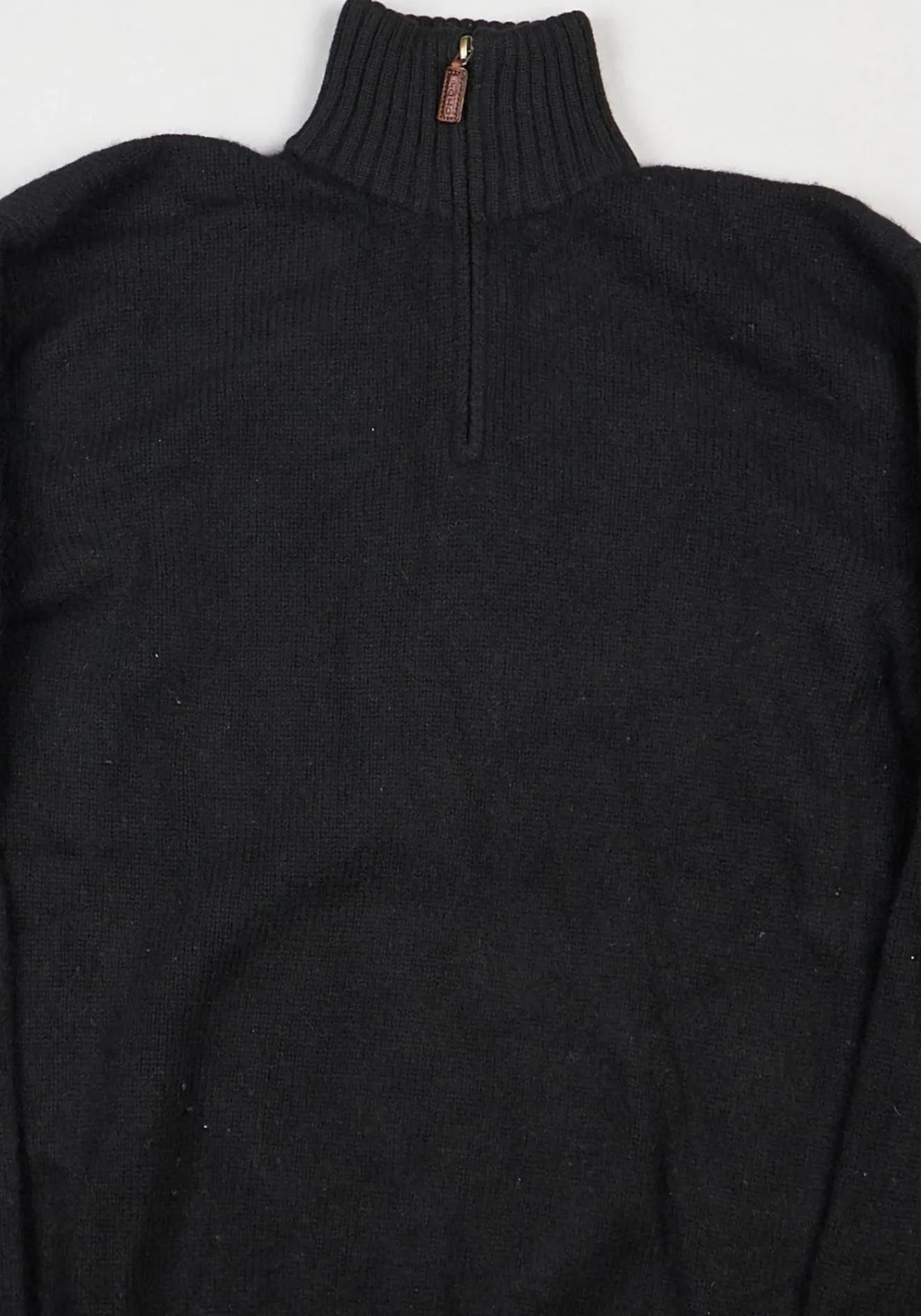 Ralph Lauren - Quarter Zip (L)