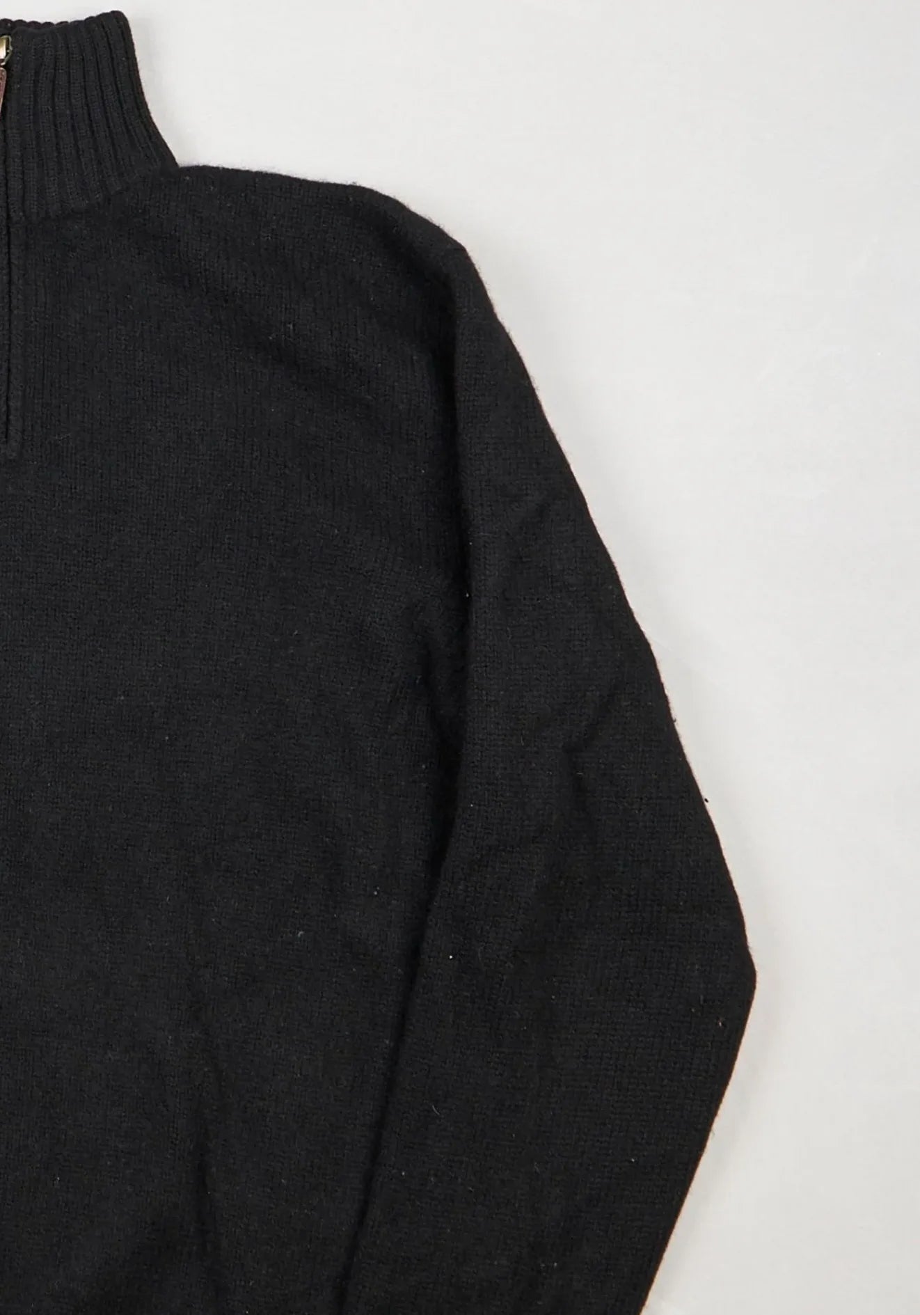 Ralph Lauren - Quarter Zip (L)