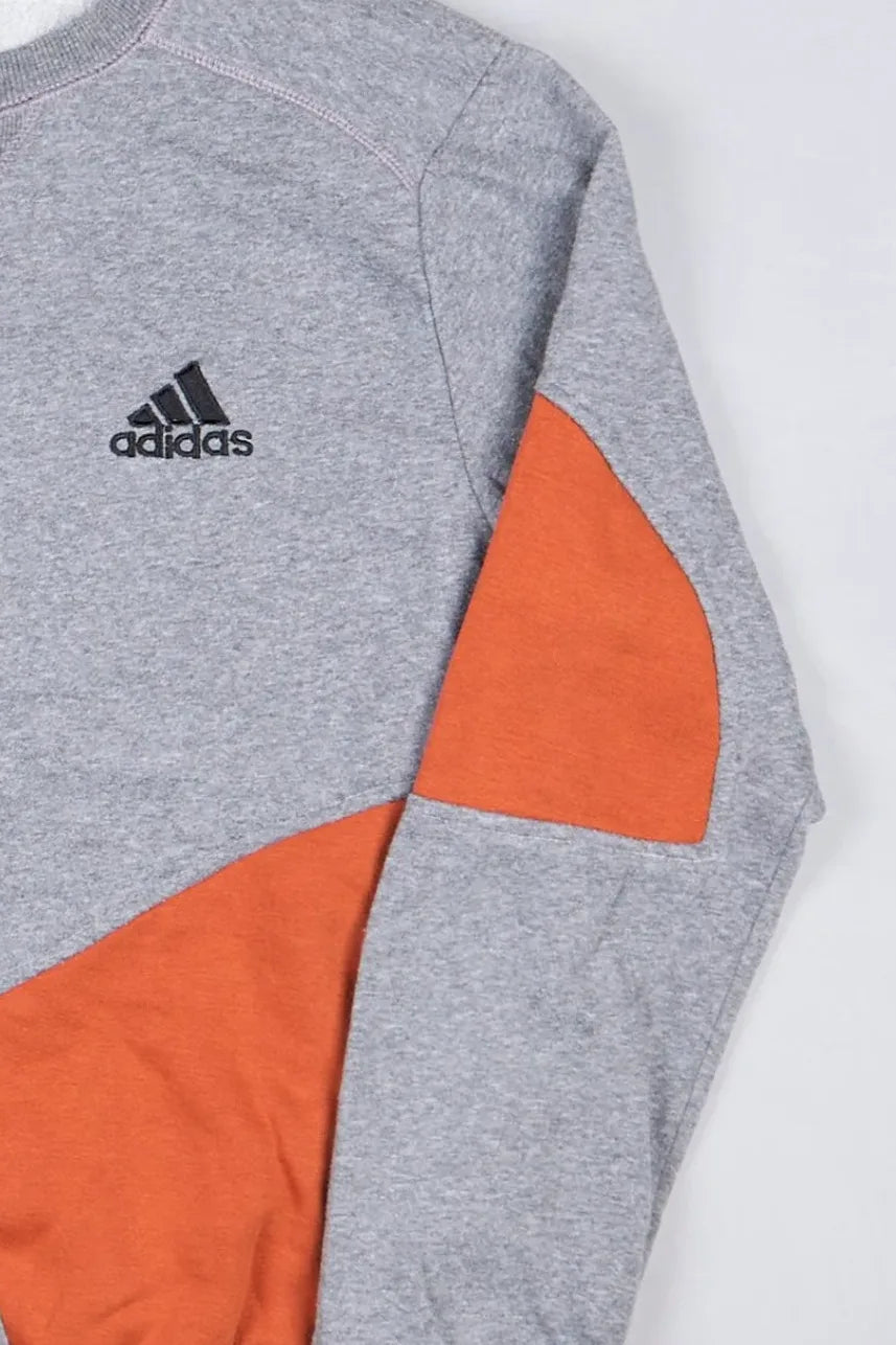 Adidas - Sweatshirt ()