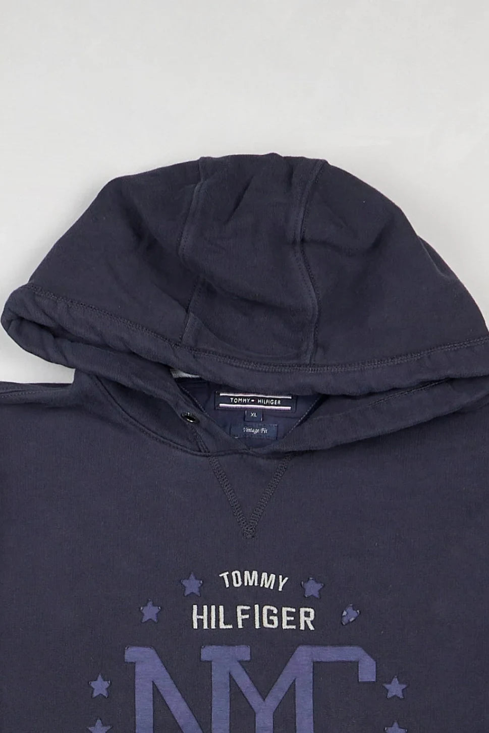 Tommy Hilfiger - Hoodie (L)