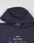 Tommy Hilfiger - Hoodie (L)