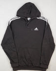 Adidas - Hoodie (L)