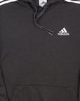 Adidas - Hoodie (L)