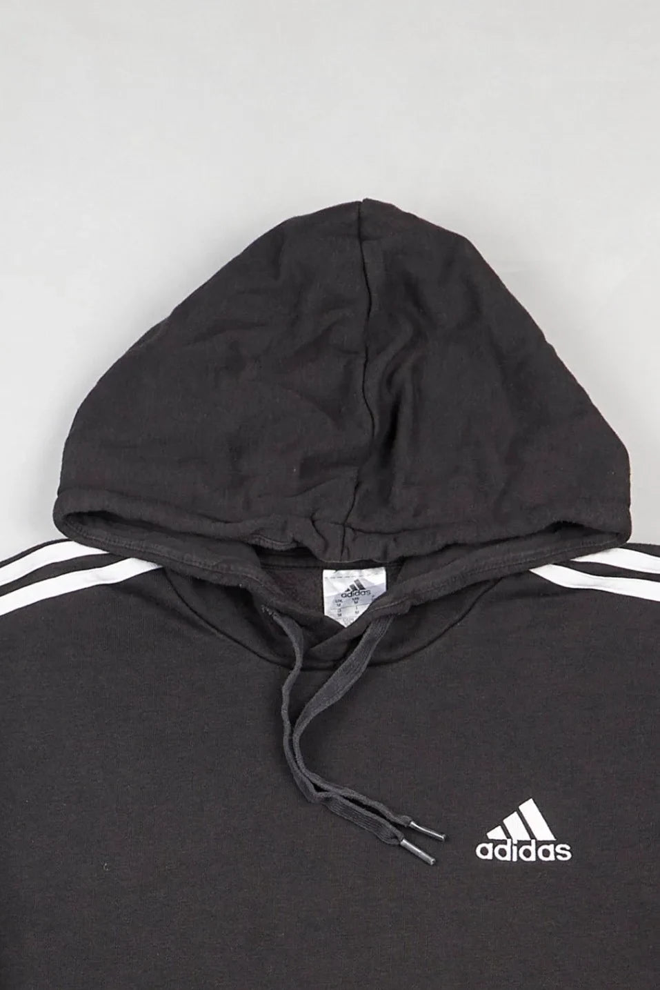 Adidas - Hoodie (L)