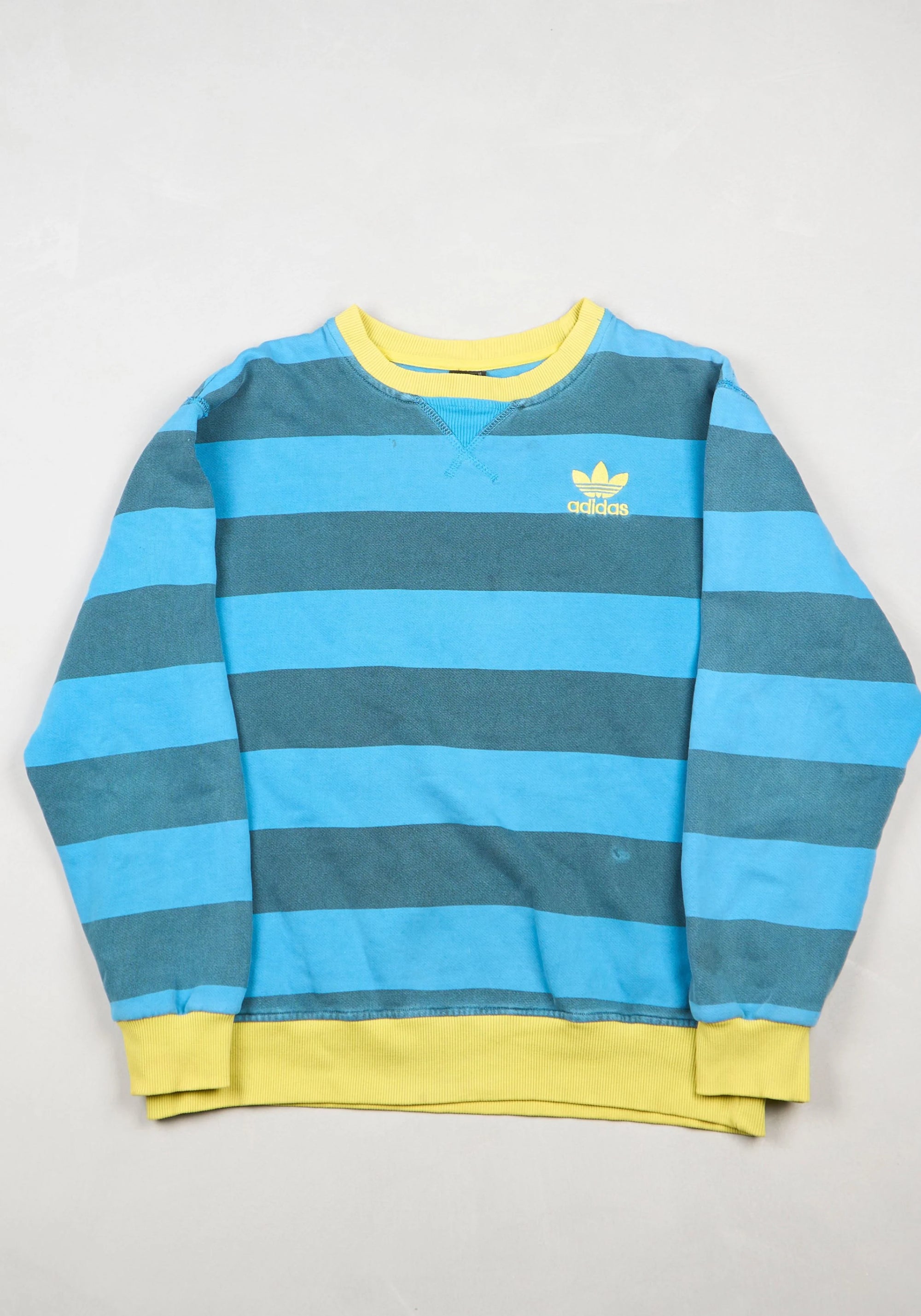 Adidas - Sweatshirt (L)