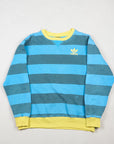 Adidas - Sweatshirt (L)