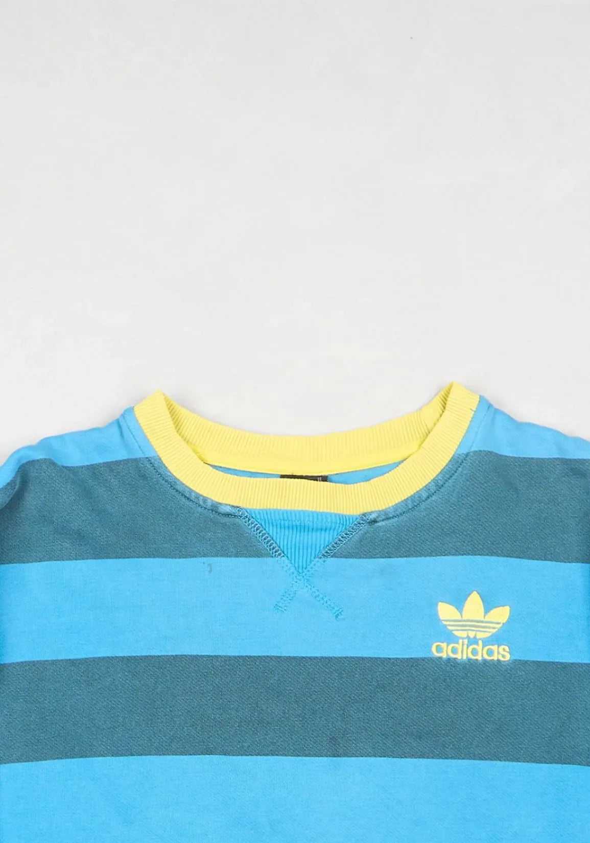 Adidas - Sweatshirt (L)