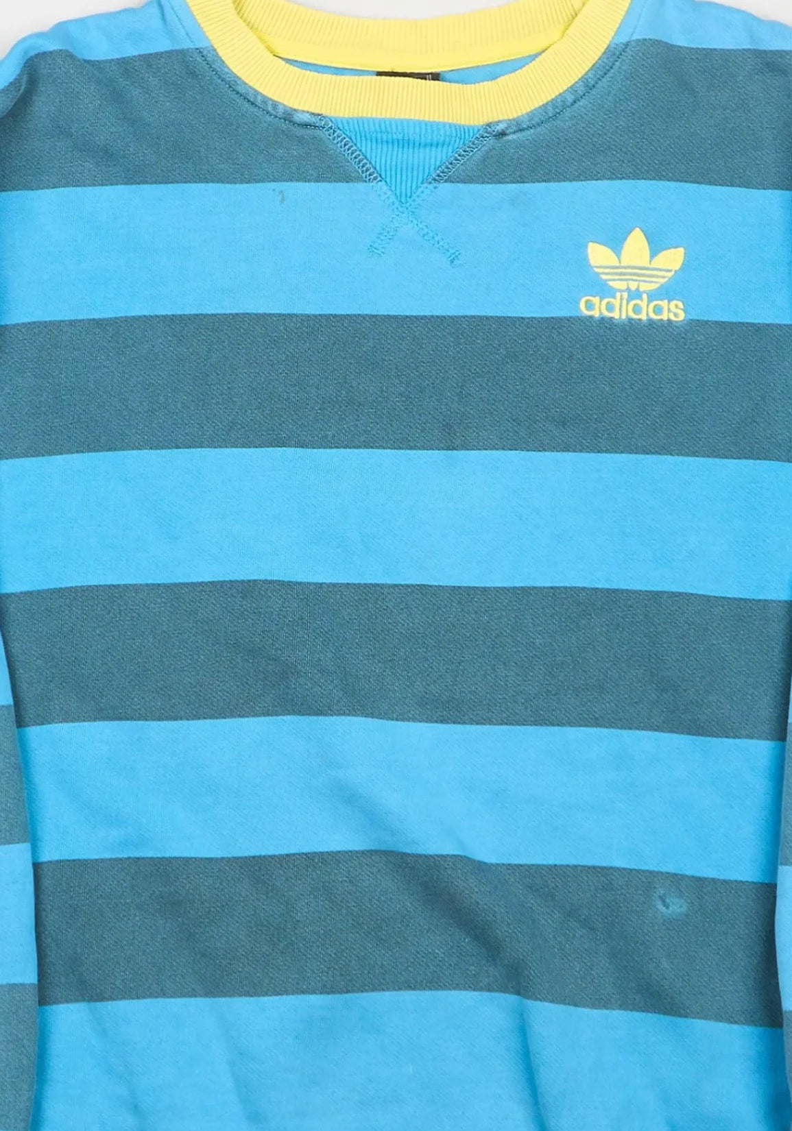 Adidas - Sweatshirt (L)