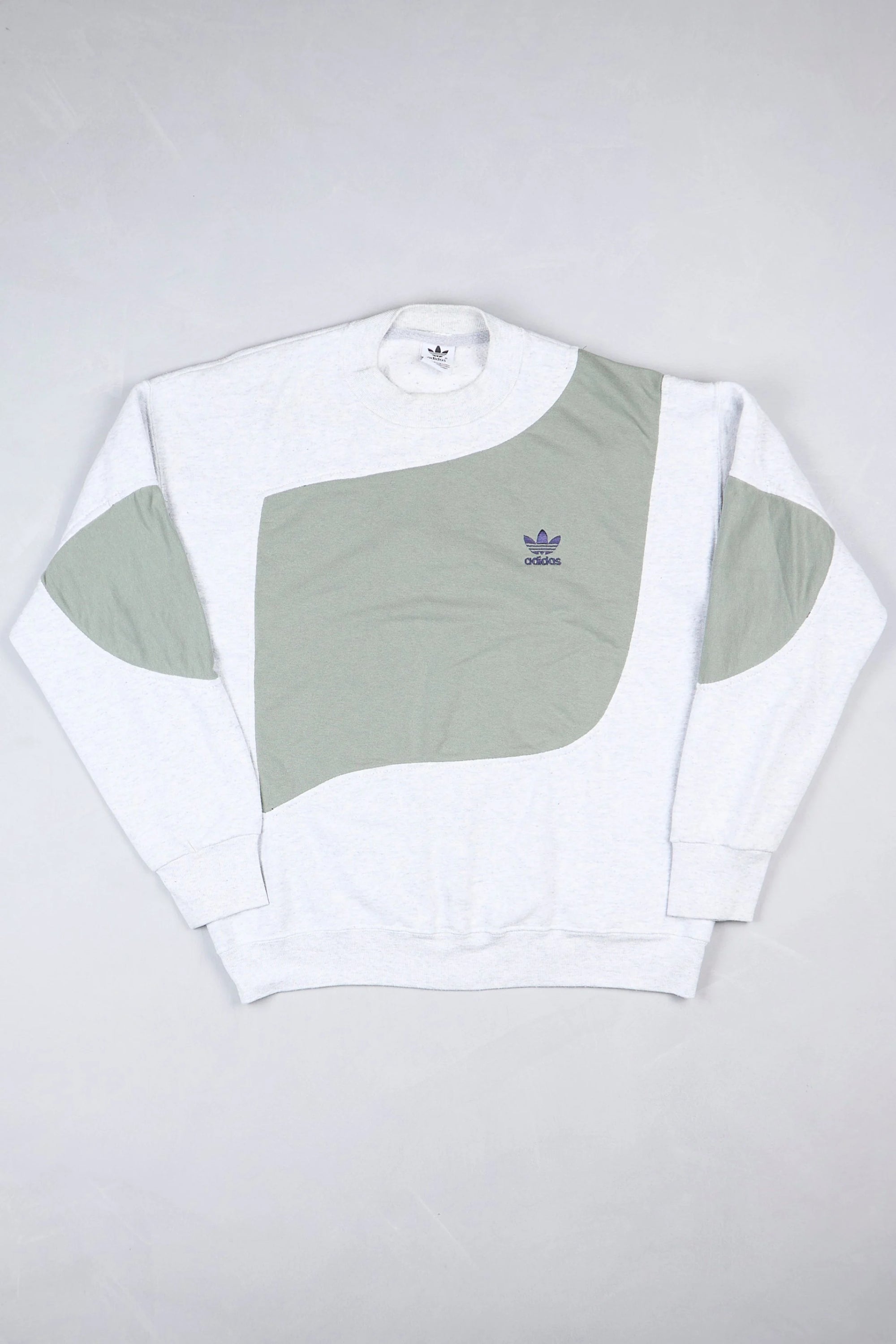 Adidas - Sweatshirt (M)