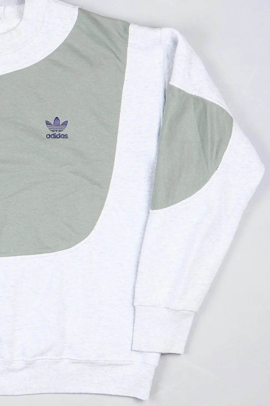 Adidas - Sweatshirt (M)