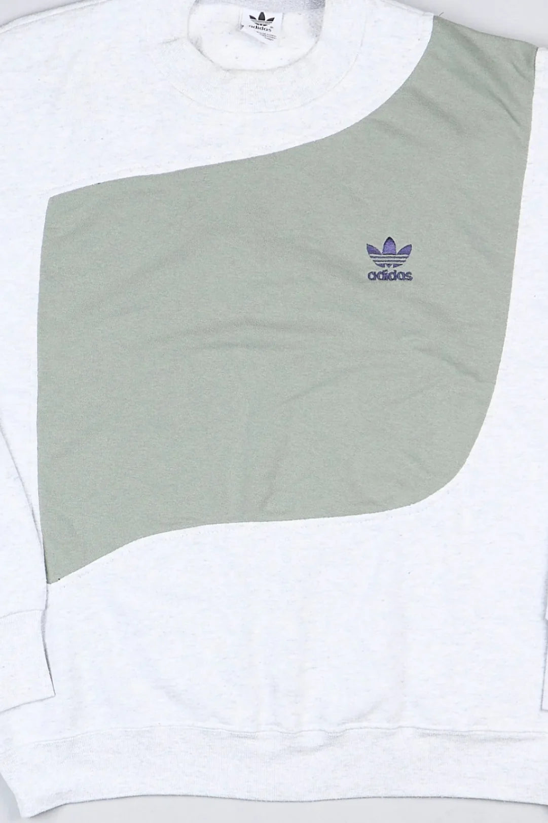 Adidas - Sweatshirt (M)