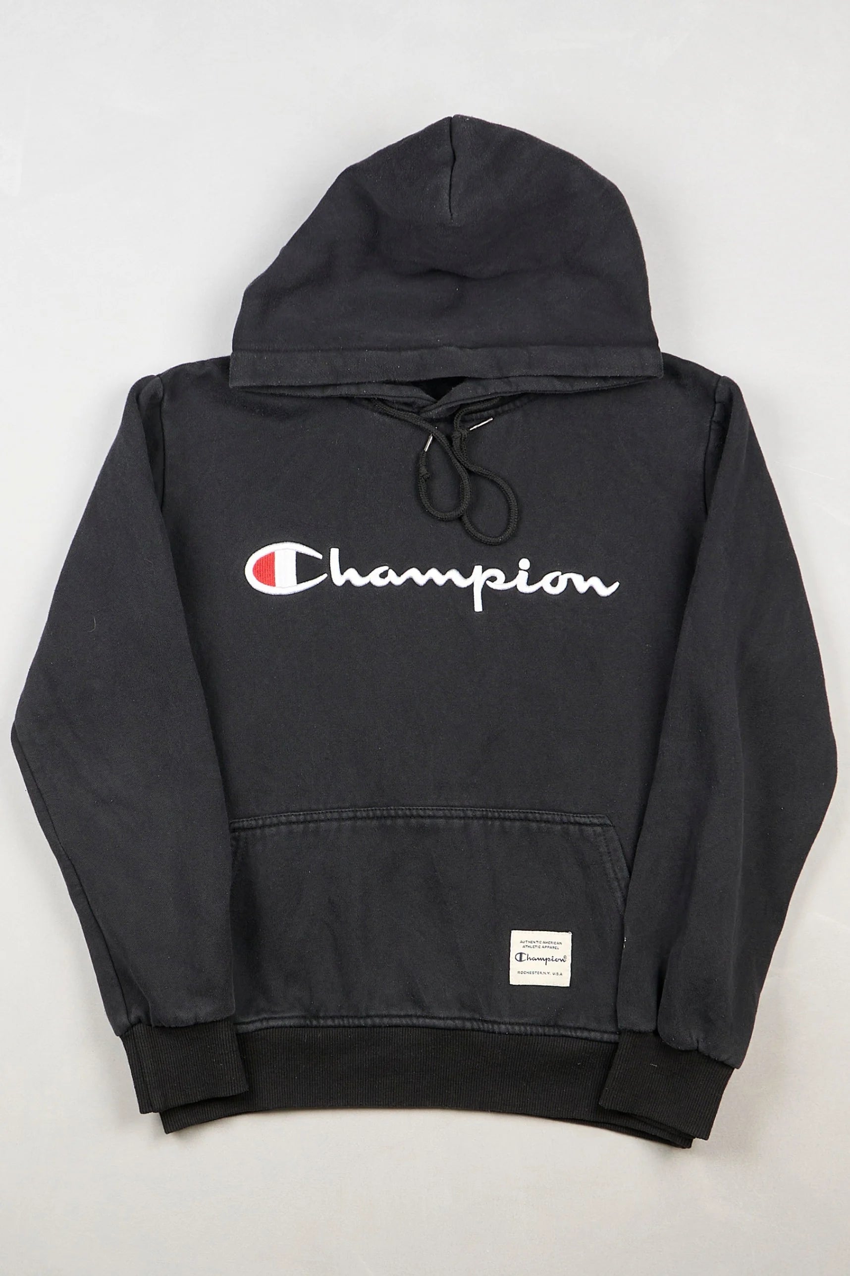 Champion - Hoodie (S)