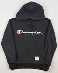 Champion - Hoodie (S)