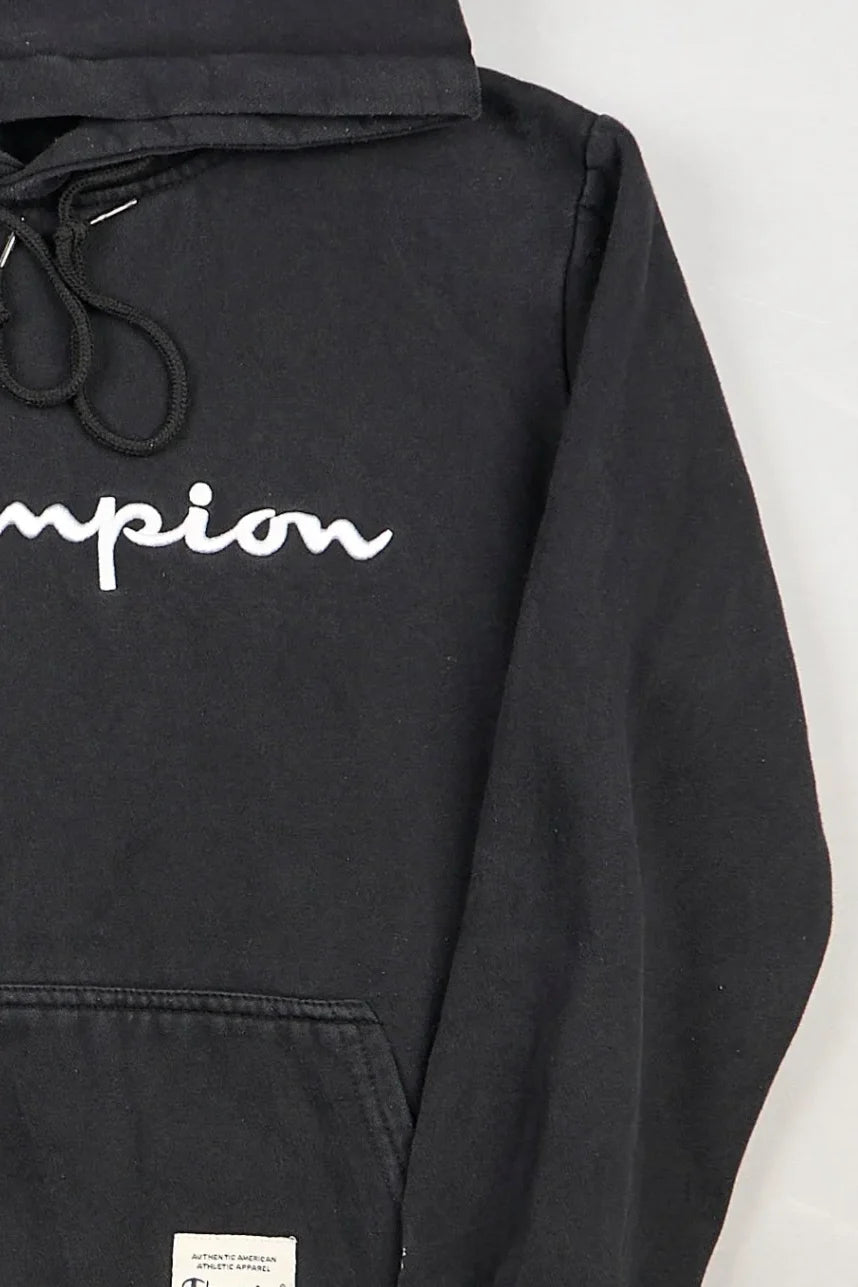 Champion - Hoodie (S)