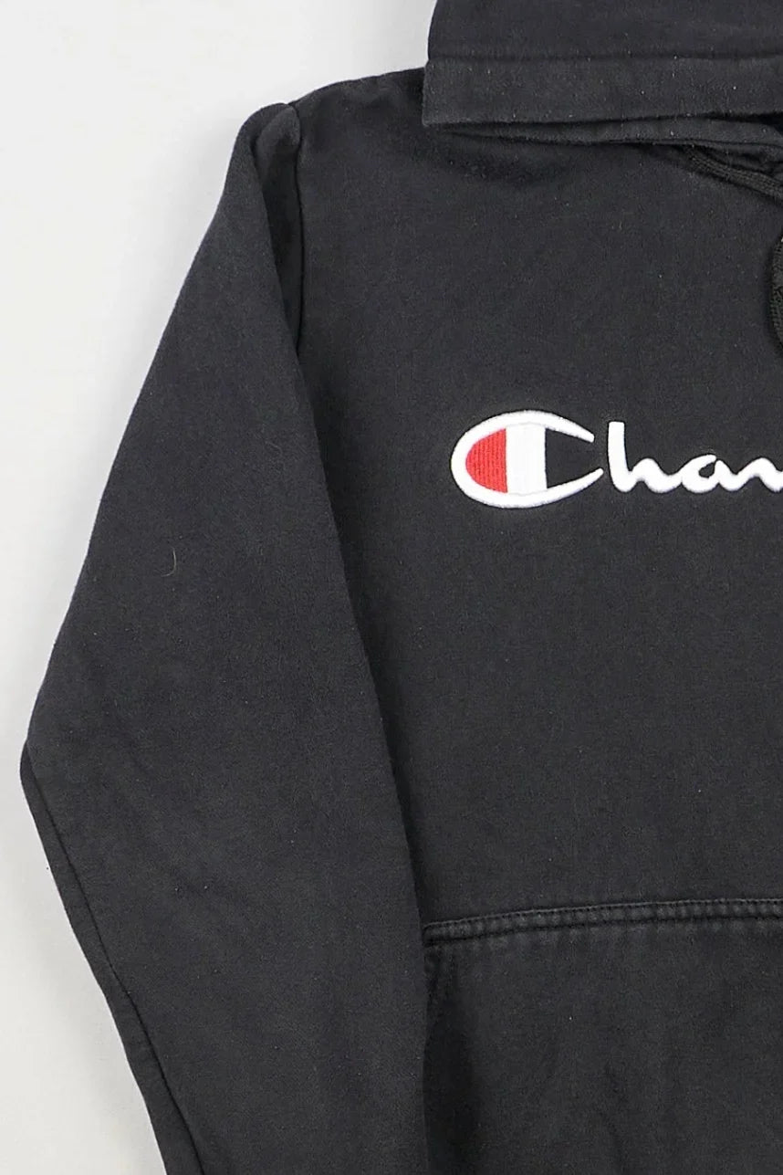 Champion - Hoodie (S)