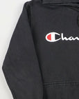 Champion - Hoodie (S)