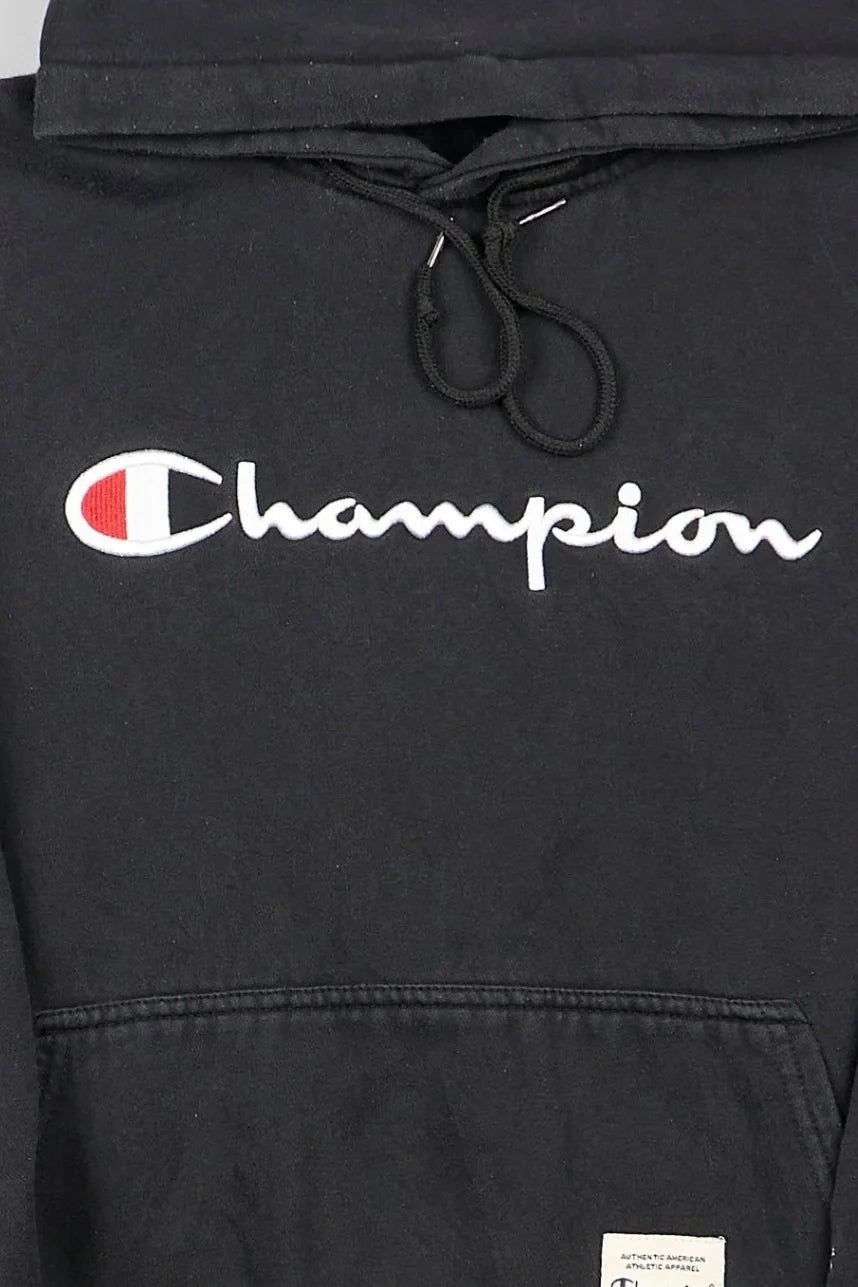 Champion - Hoodie (S)