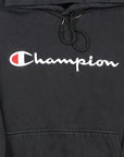 Champion - Hoodie (S)