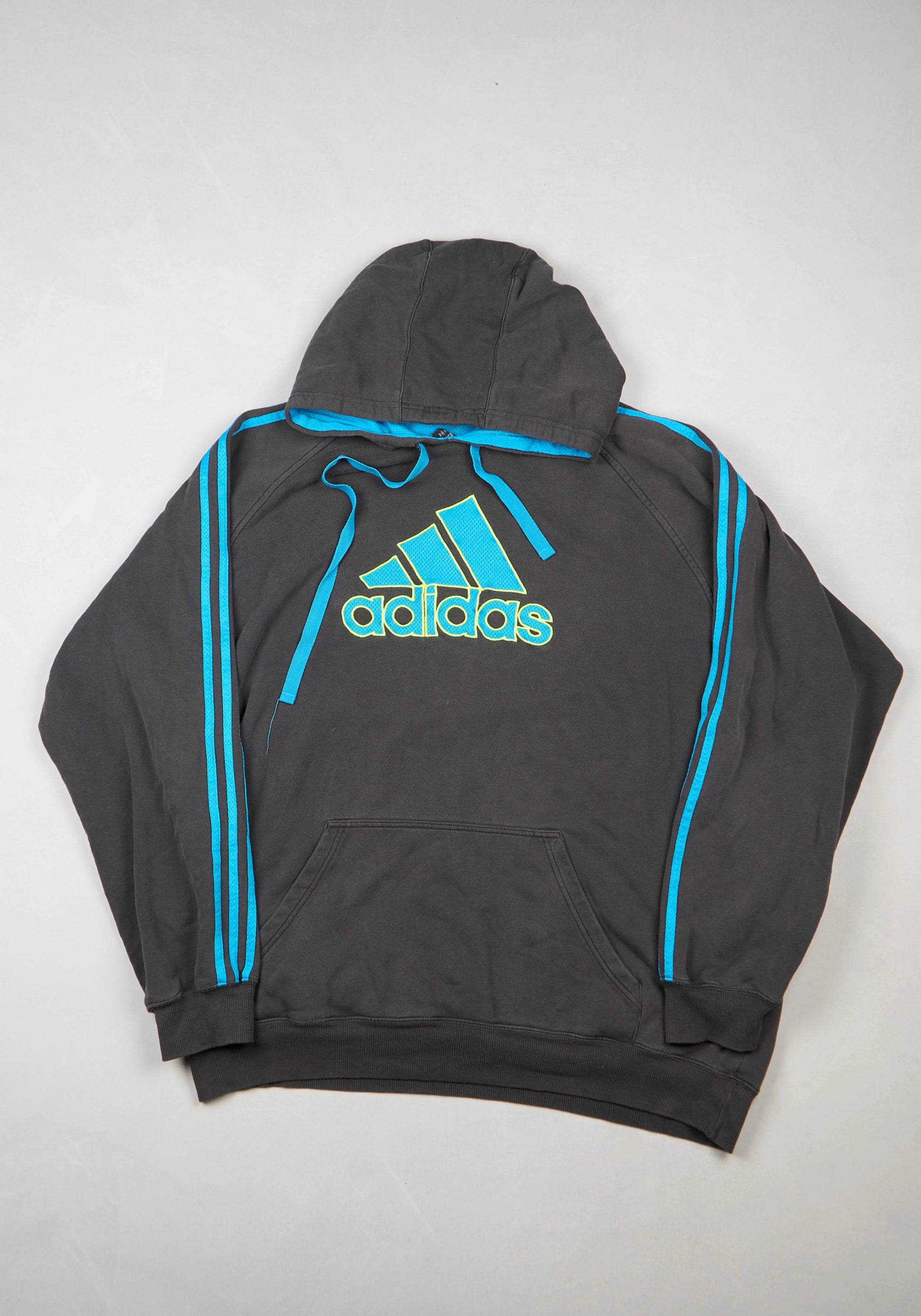 Adidas - Hoodie (XXL)