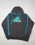 Adidas - Hoodie (XXL)