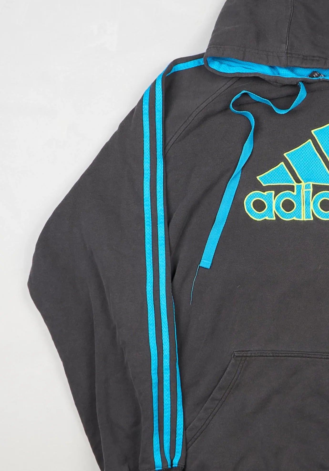 Adidas - Hoodie (XXL)