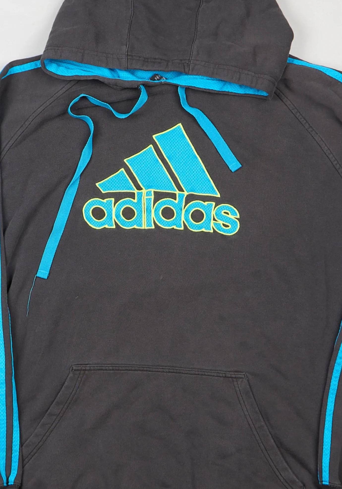 Adidas - Hoodie (XXL)