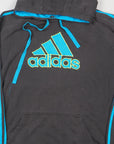 Adidas - Hoodie (XXL)