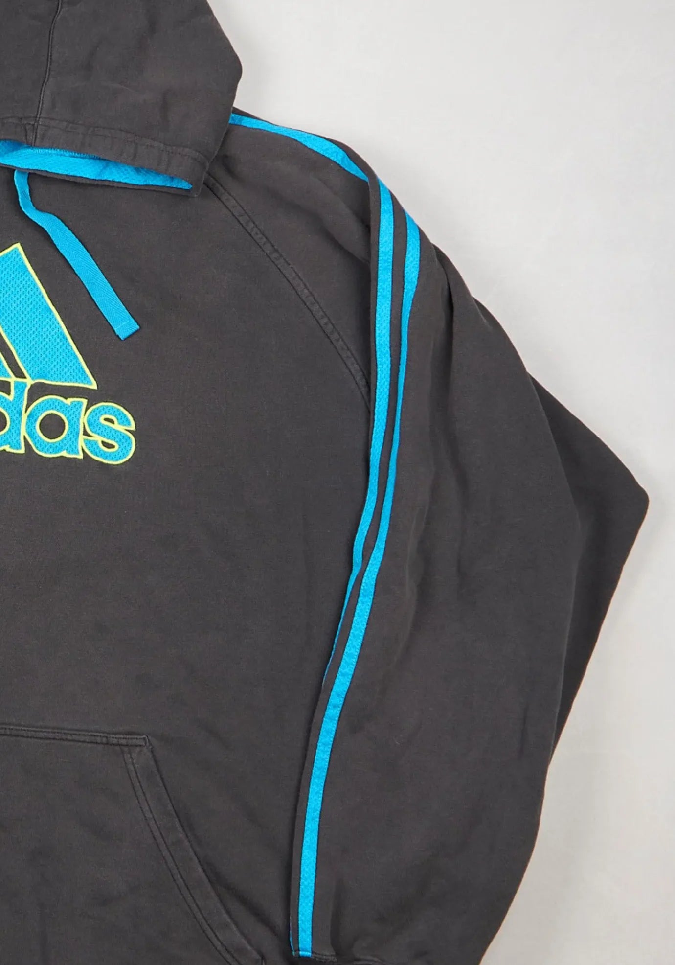 Adidas - Hoodie (XXL)