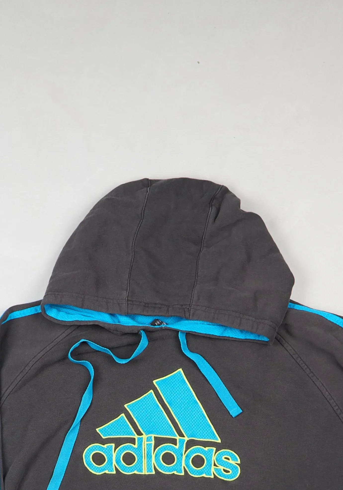 Adidas - Hoodie (XXL)