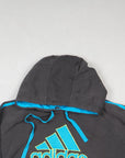 Adidas - Hoodie (XXL)