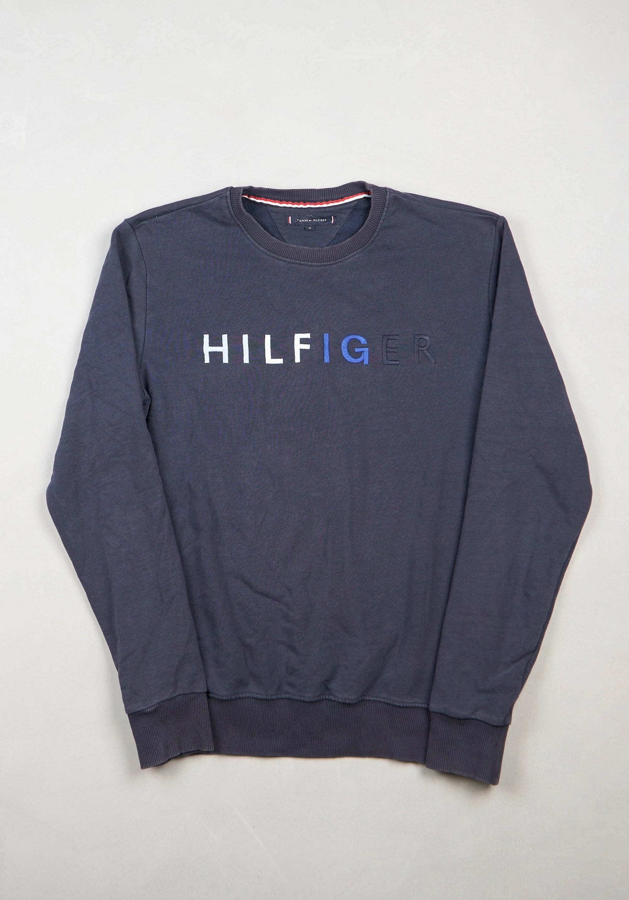 Tommy Hilfiger - Sweatshirt (M)