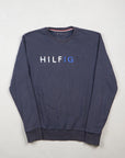 Tommy Hilfiger - Sweatshirt (M)