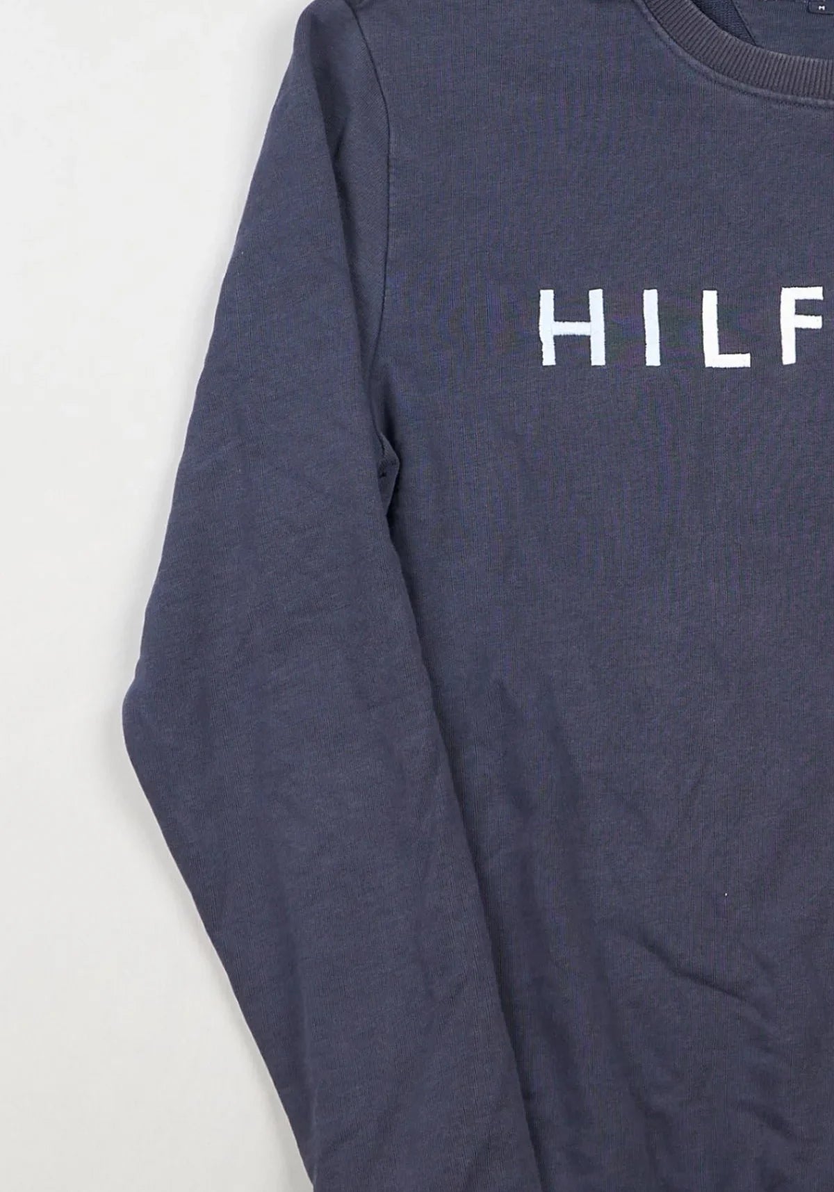 Tommy Hilfiger - Sweatshirt (M)