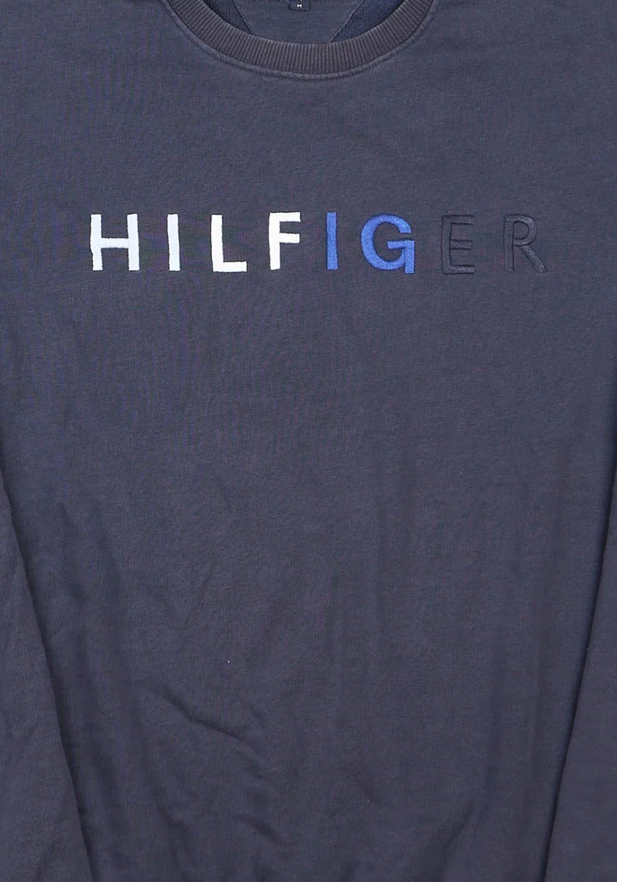 Tommy Hilfiger - Sweatshirt (M)