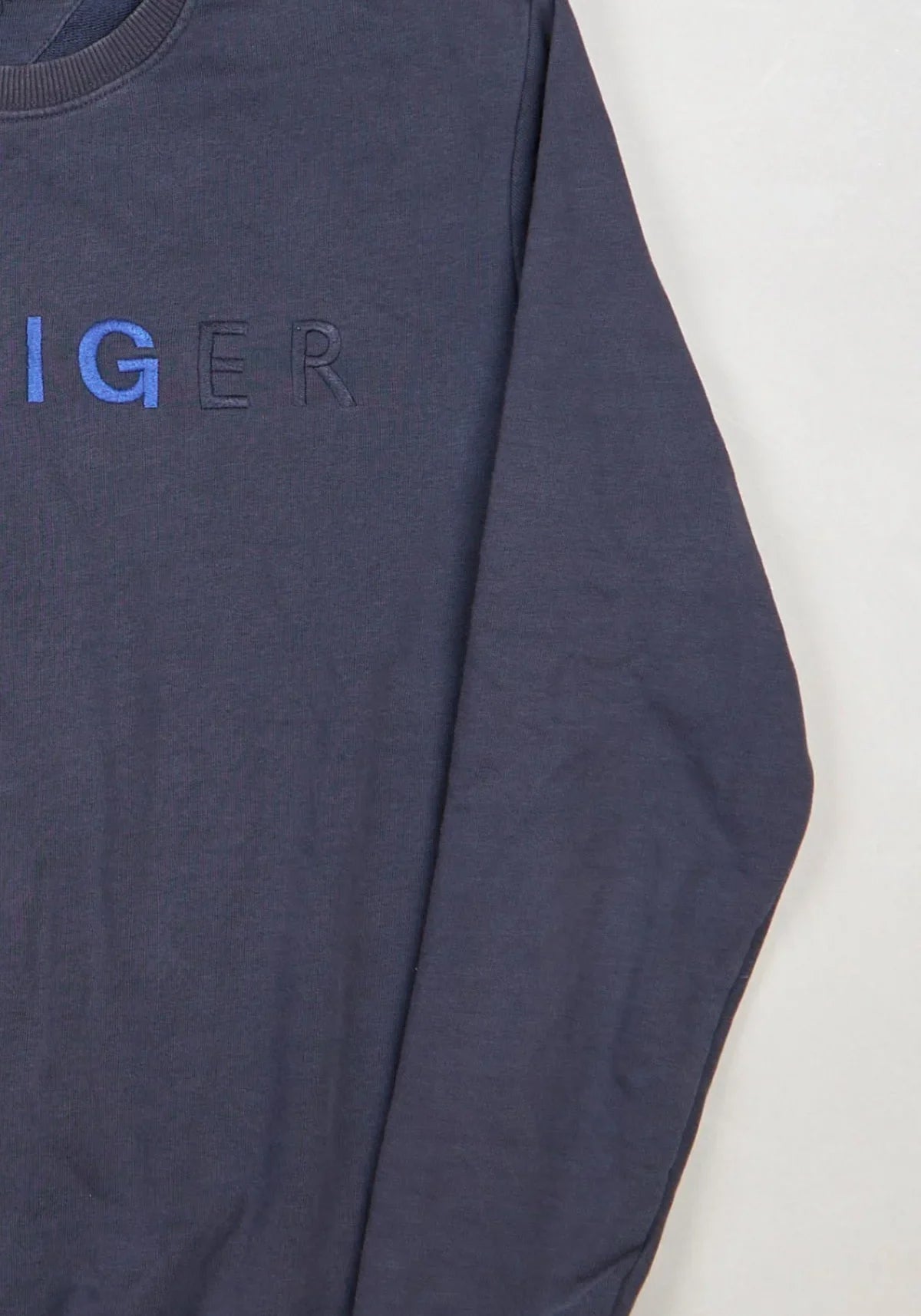 Tommy Hilfiger - Sweatshirt (M)