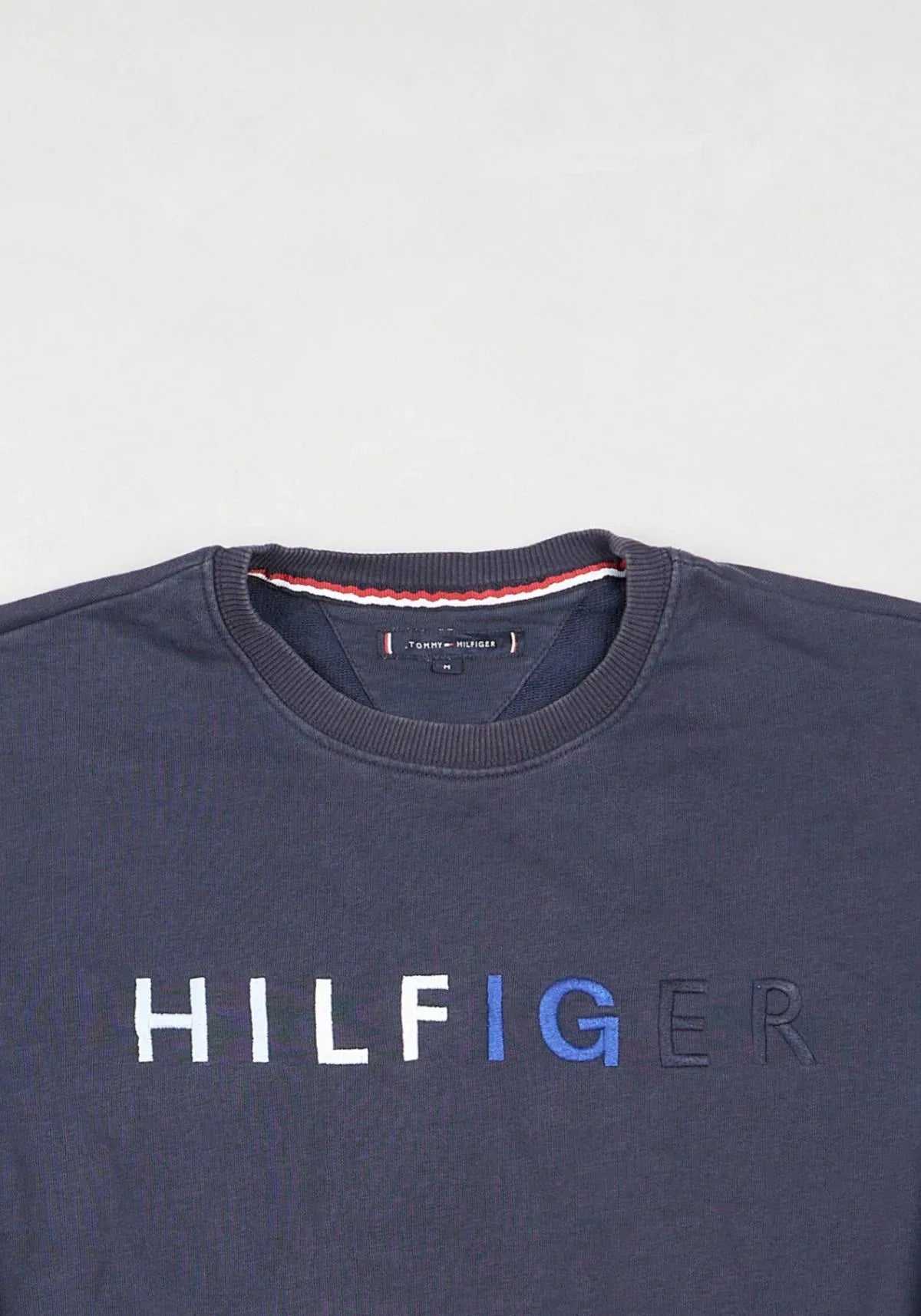 Tommy Hilfiger - Sweatshirt (M)