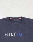 Tommy Hilfiger - Sweatshirt (M)