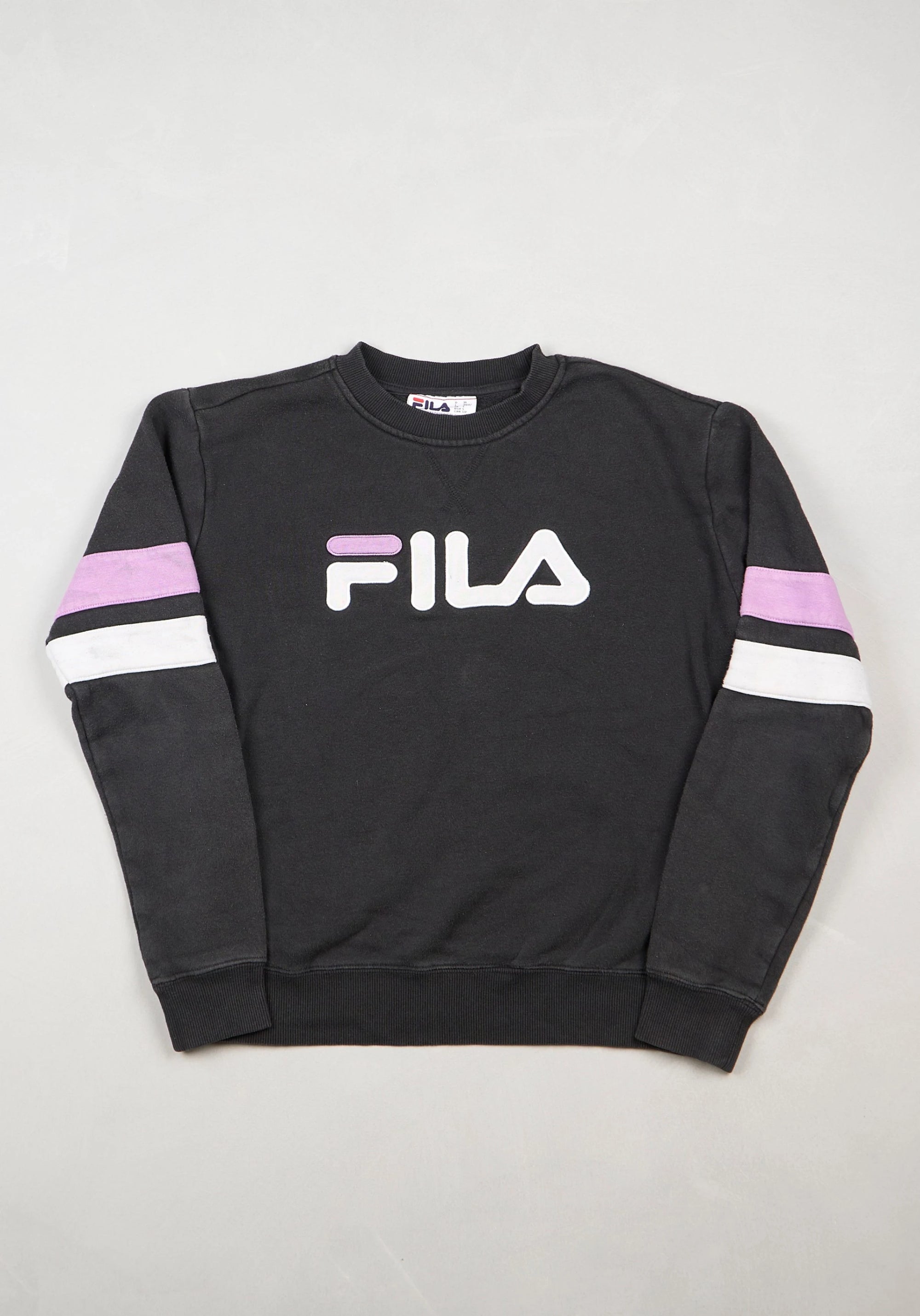 Fila - Sweatshirt (S)