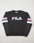 Fila - Sweatshirt (S)