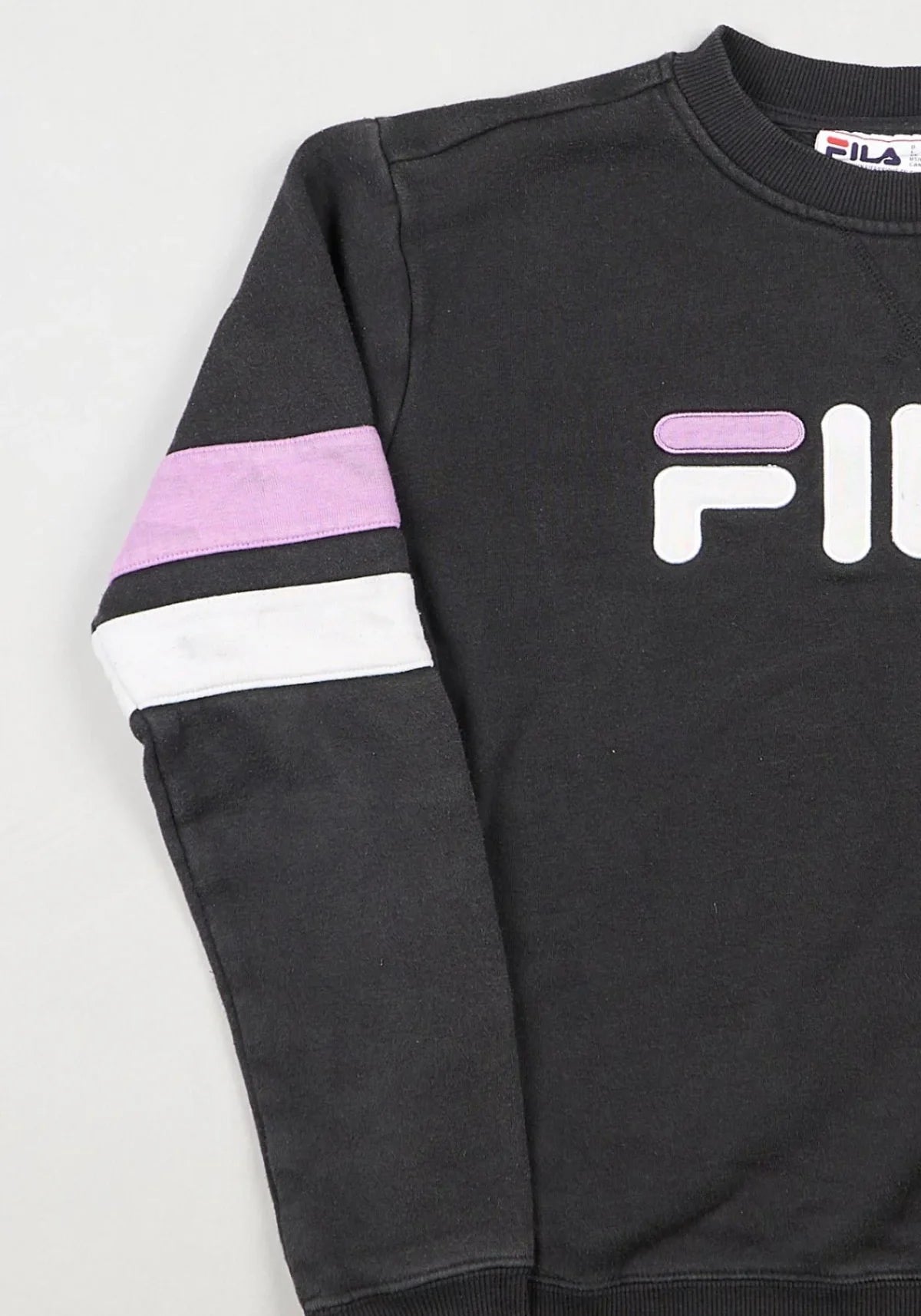 Fila - Sweatshirt (S)