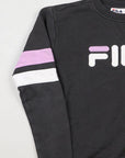 Fila - Sweatshirt (S)