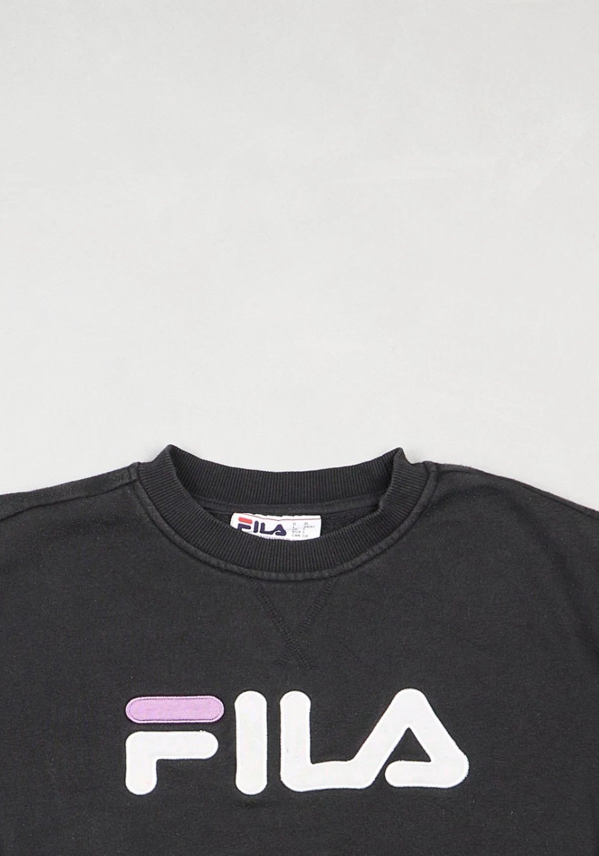 Fila - Sweatshirt (S)