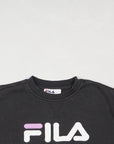 Fila - Sweatshirt (S)