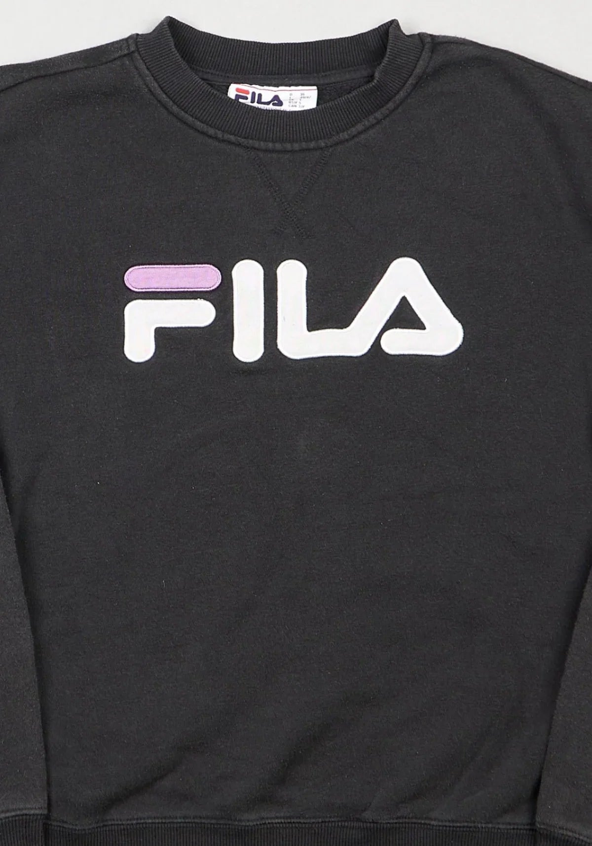 Fila - Sweatshirt (S)