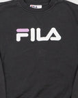 Fila - Sweatshirt (S)