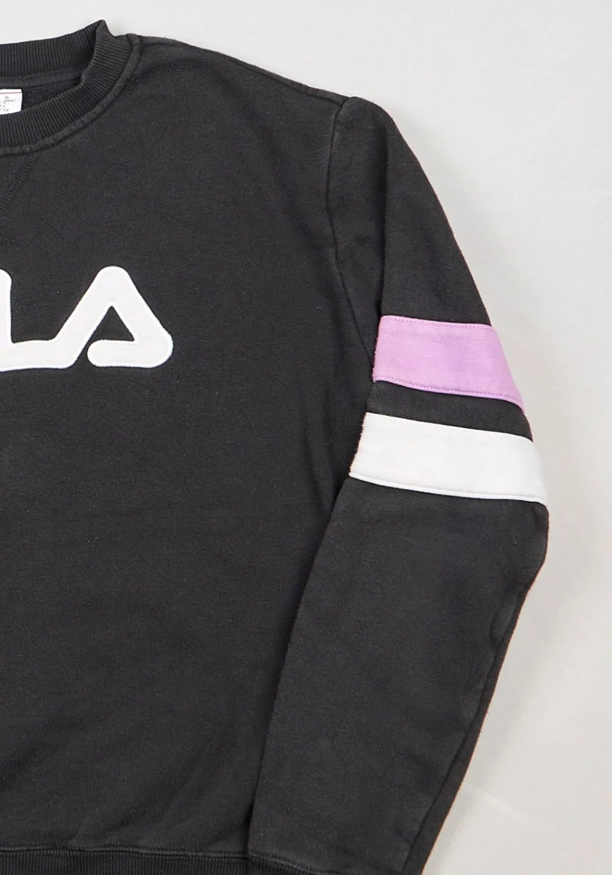 Fila - Sweatshirt (S)